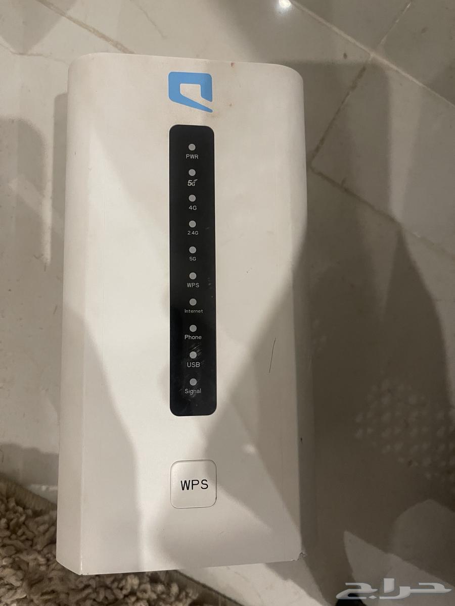 Mobiley 5G modem works with Mobiley only64531660000258110