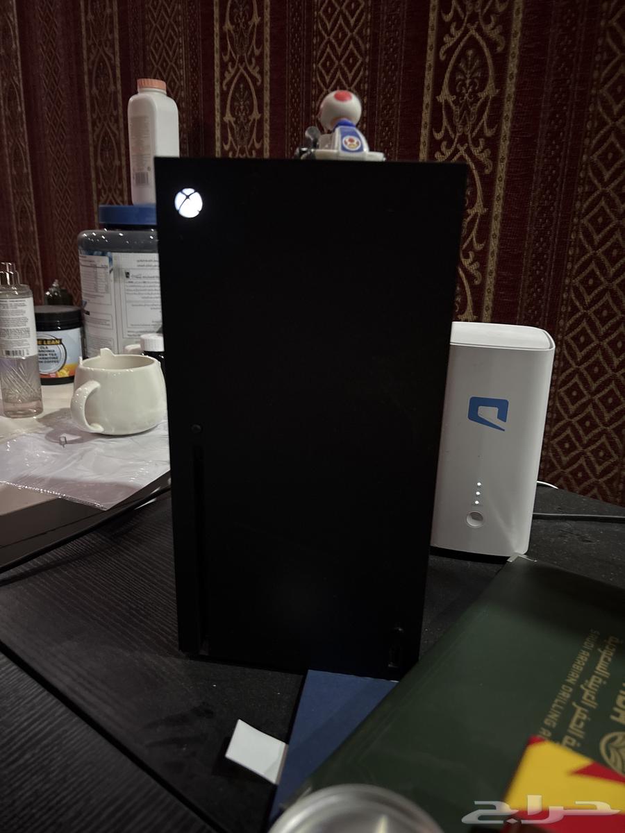 Xbox Series X64531547168769110