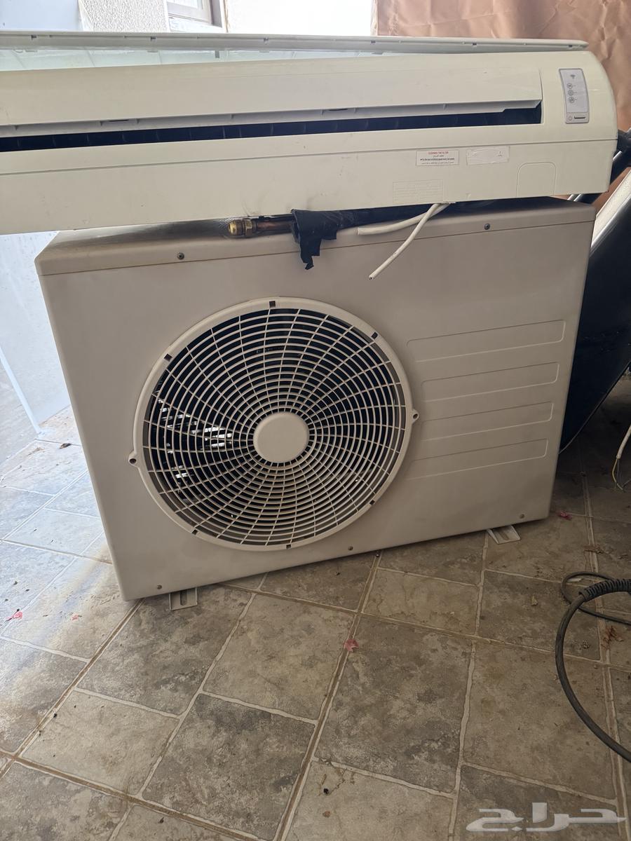 مكيف سبيلت سامسونج 24 الف وحده64530954104321113