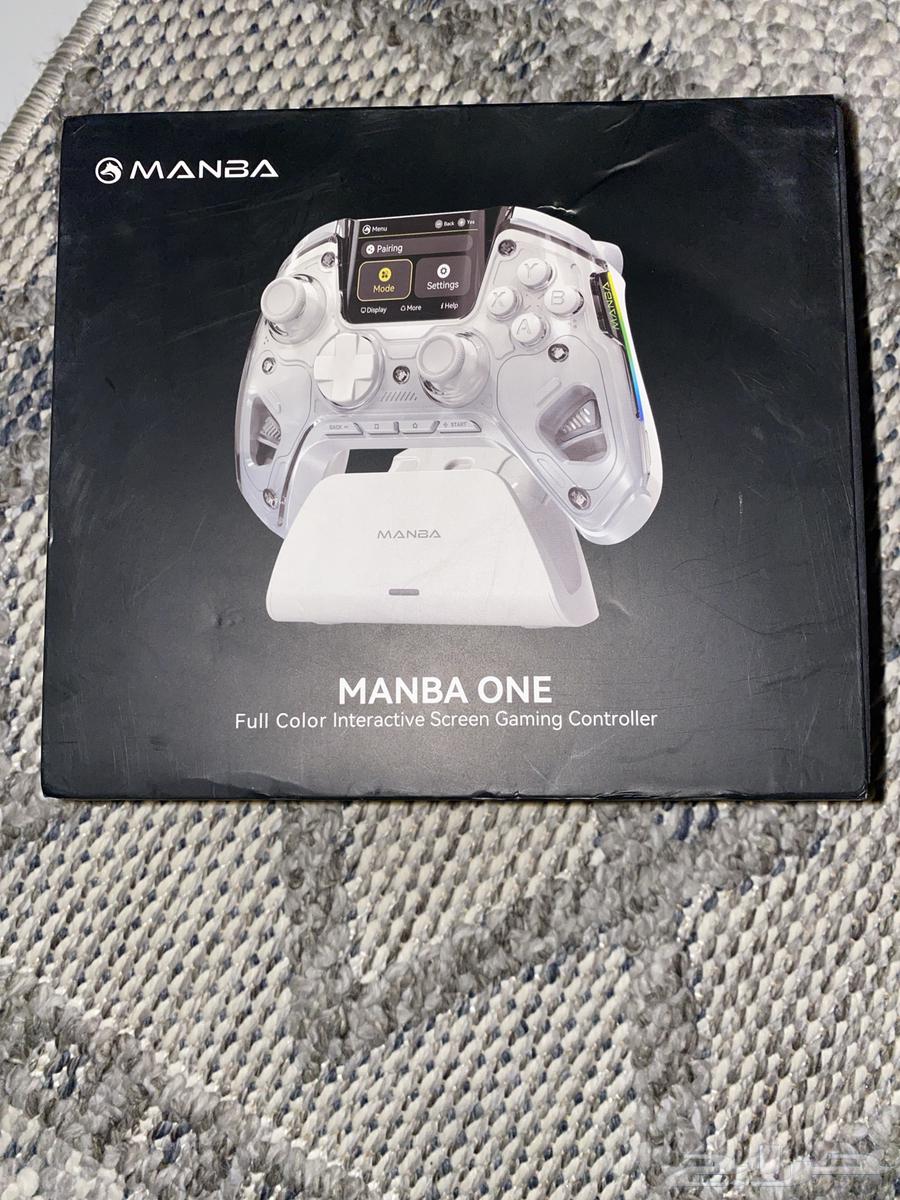 يد للالعاب تقبل اندرويد IOS بي سي اليد جديده بكرتونها64534578858883113