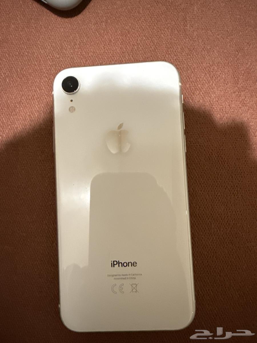 آيفون XR64533944407171110