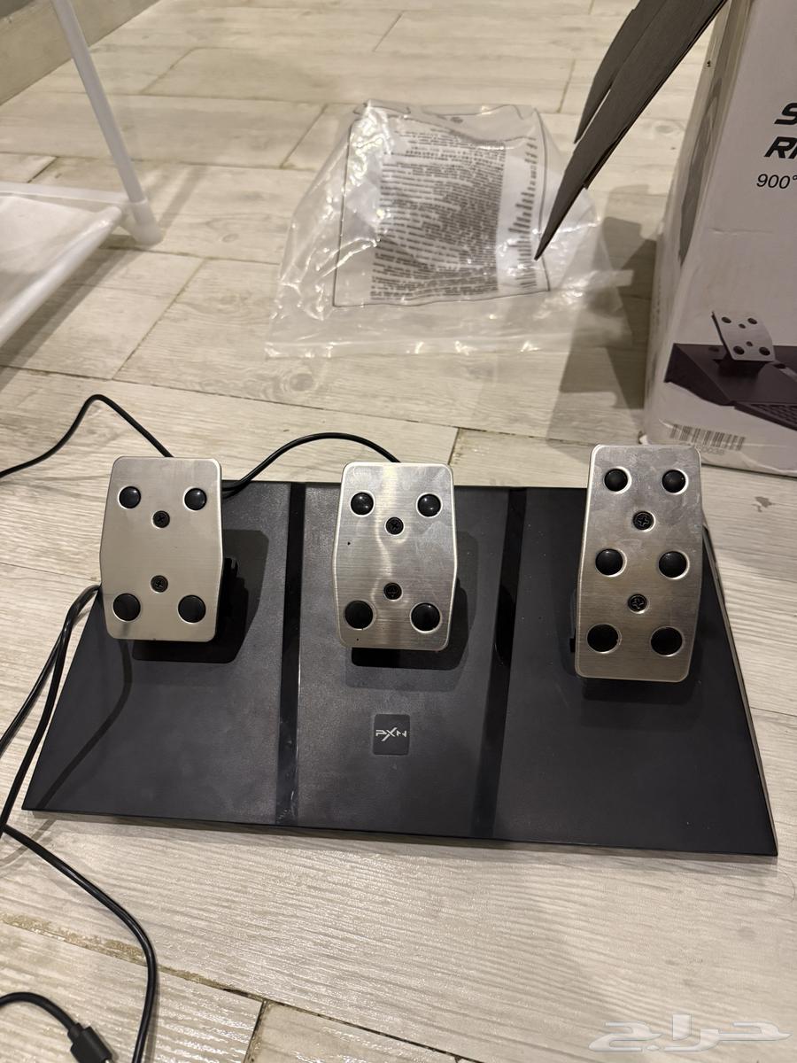 دركسون العاب PXN V9 gen264527488612482113