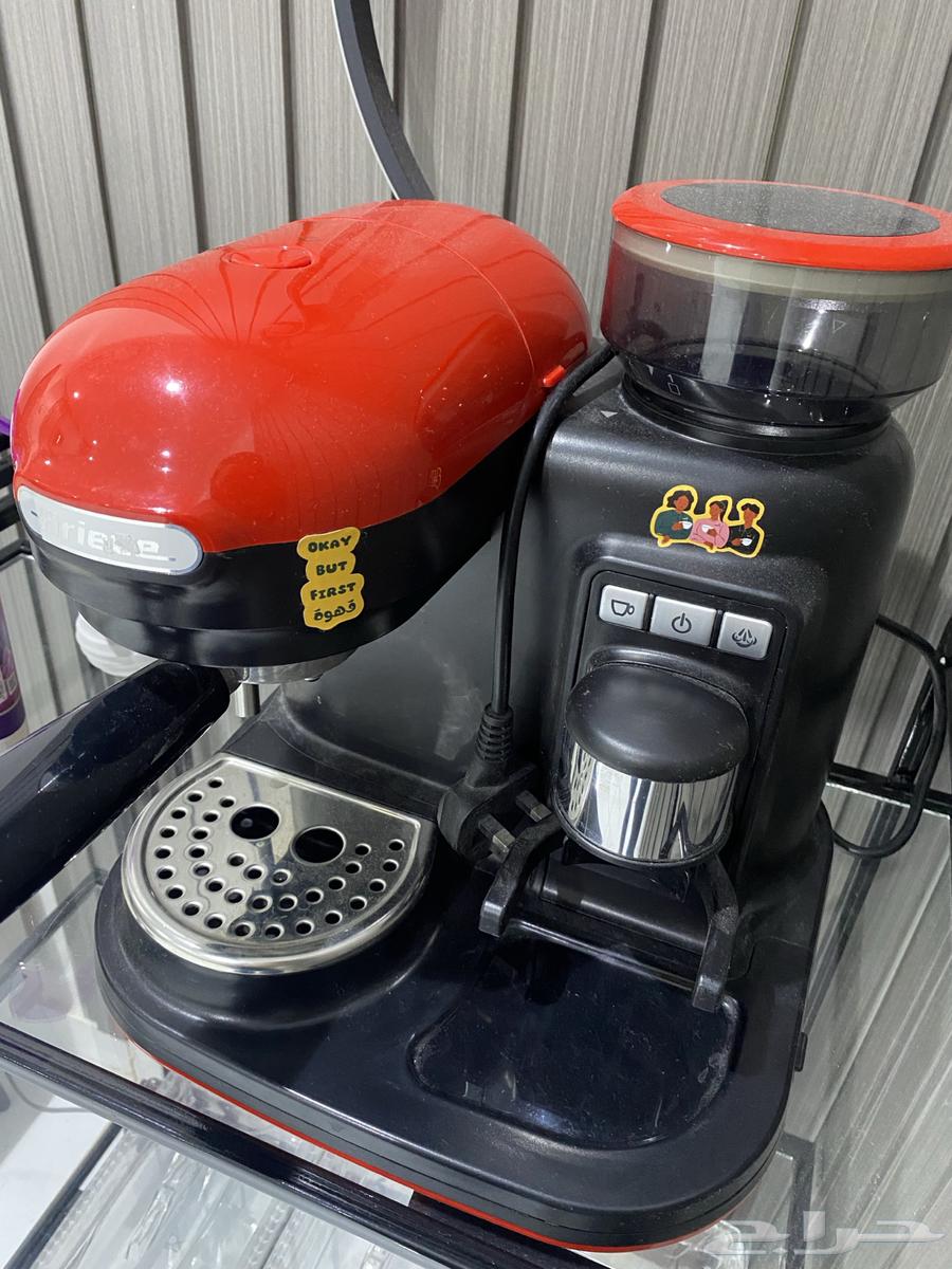 آلة قهوه64534943359745112