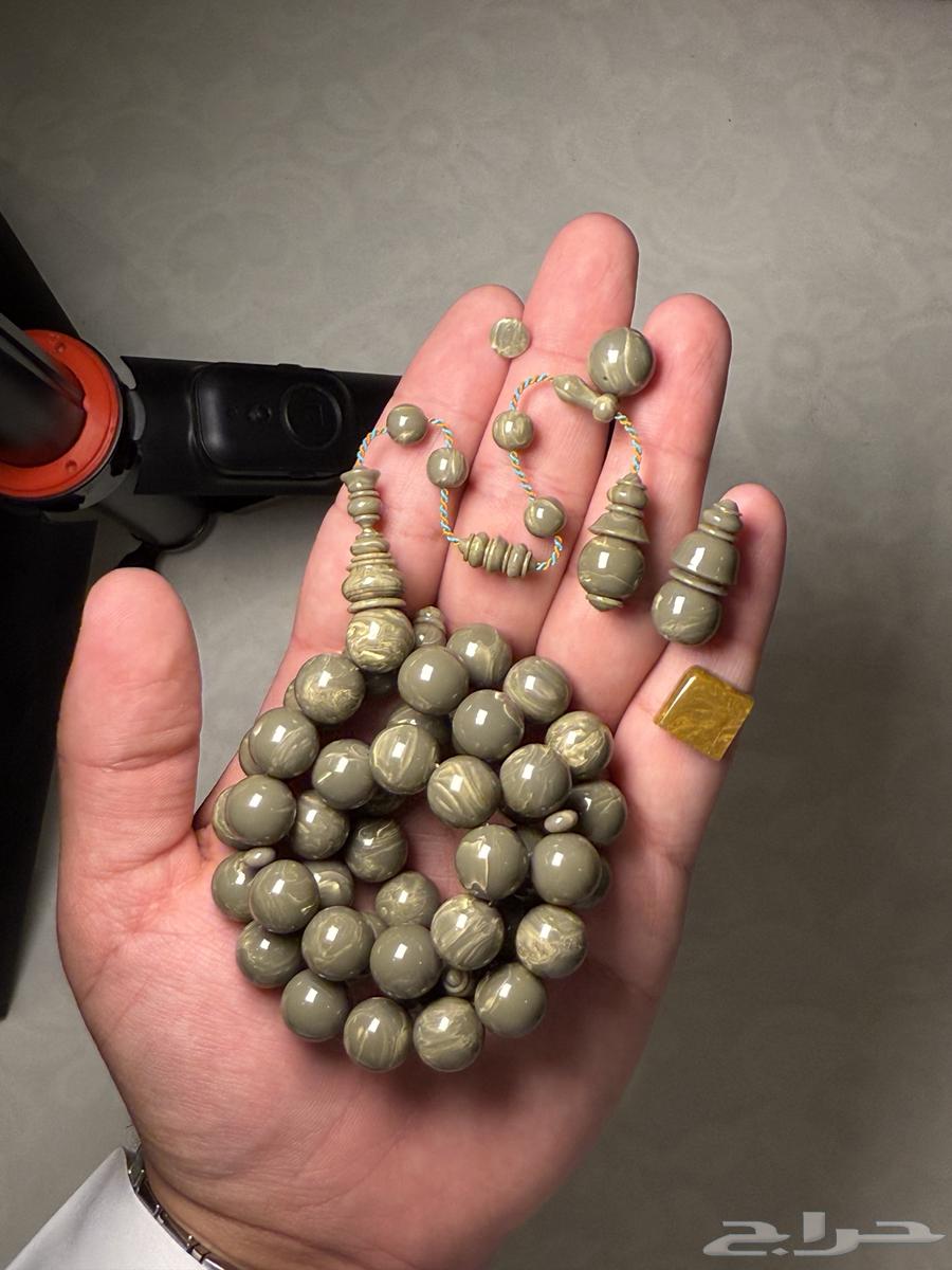 مسباح دولفيني صب قديم64533479368962113