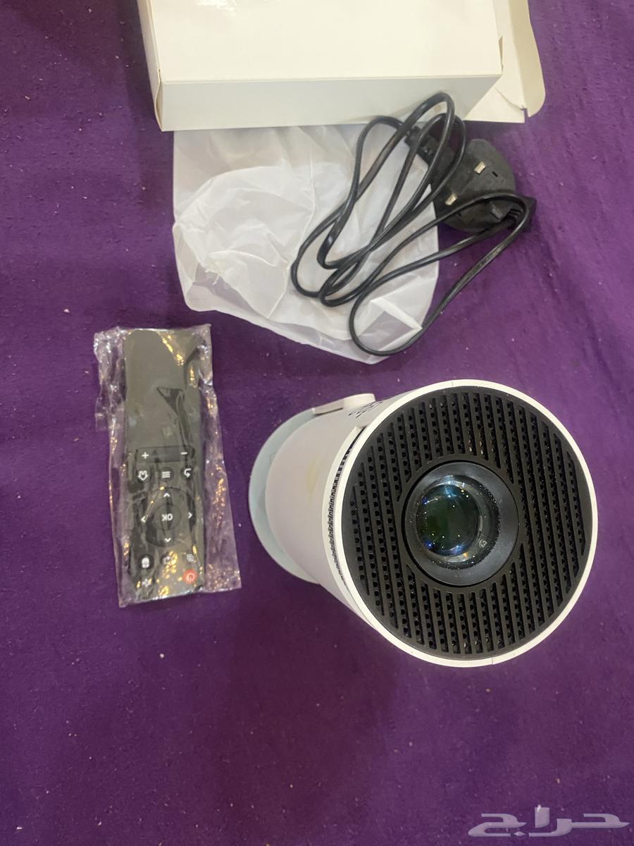 بروجتر ال اي دي64533047213826112