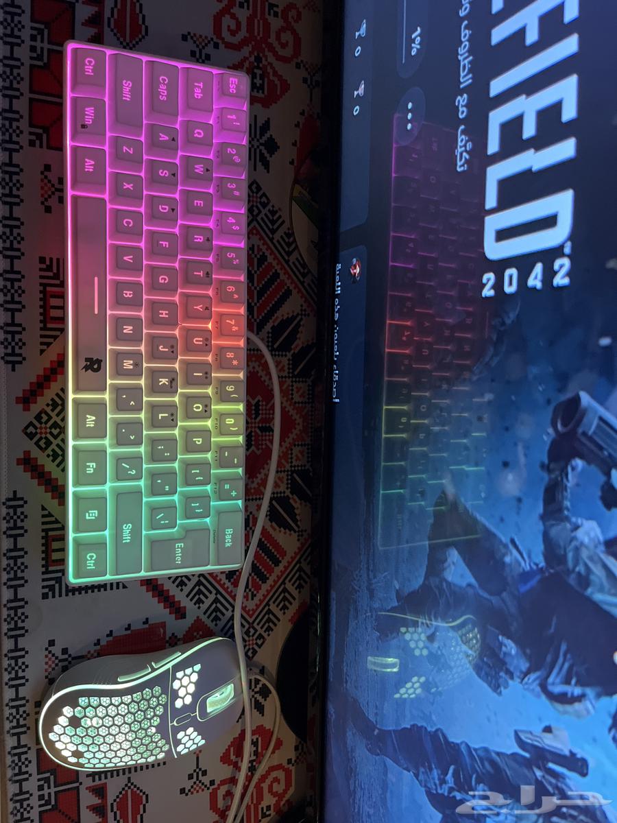 ماوس كيبورد للبيع64533563933187110