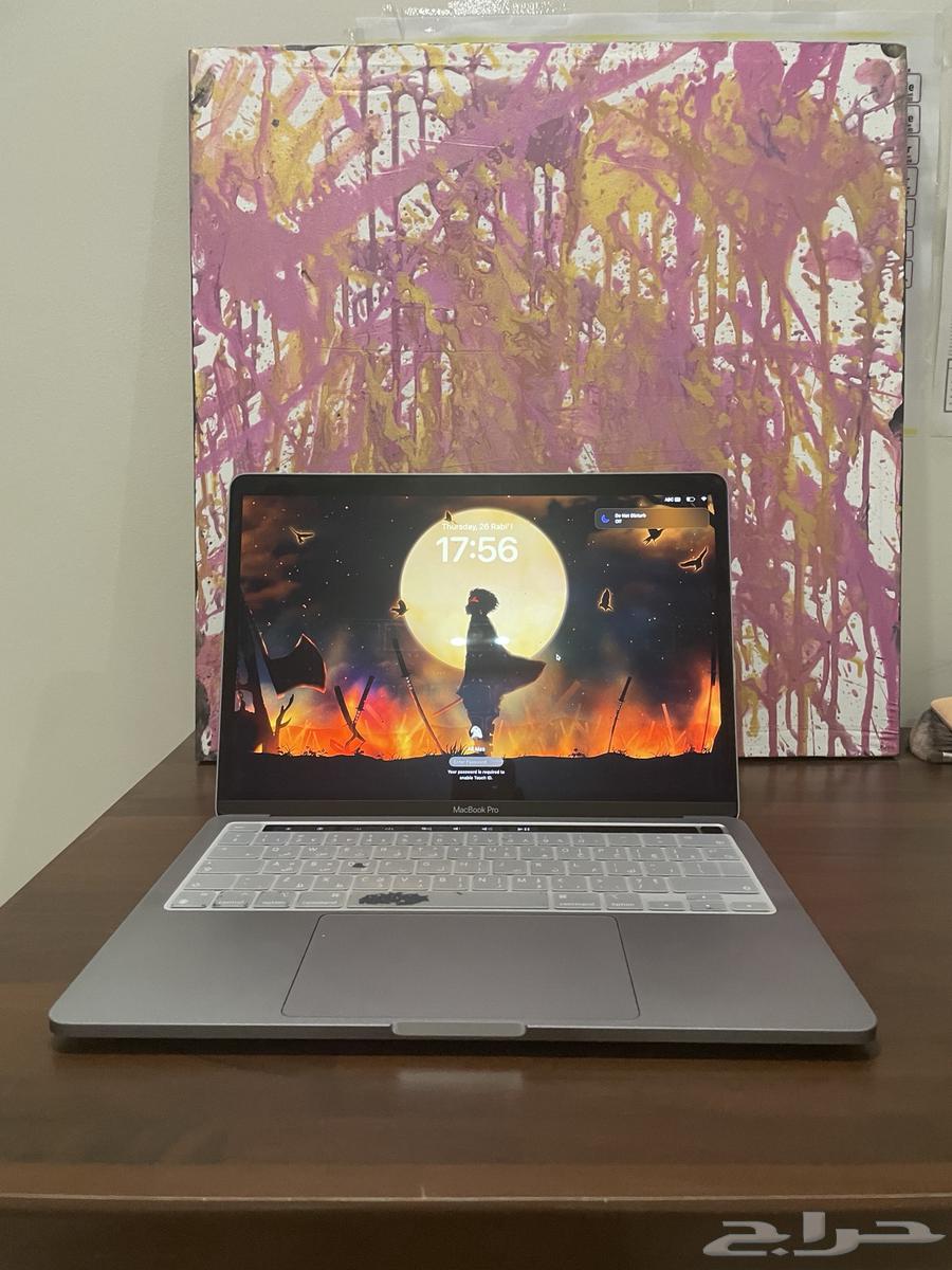 ماك بوك برو m1 - البيع مستعجل64532846651905111