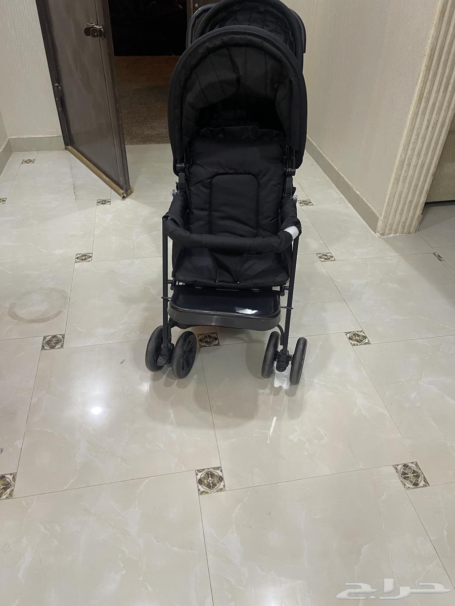 Kids' twin stroller64533306169474111