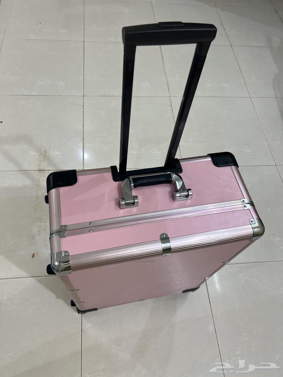 للبيع شنطة مكياج استخدام بسيط64527670068481111