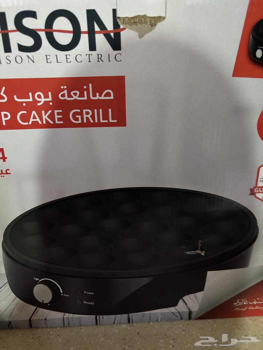 أجهزه كهربائية شبهه جديده64533691444995112