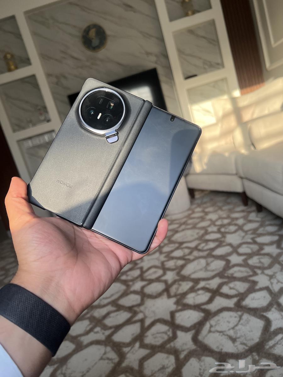 هونر ماجيك v564532142407426113