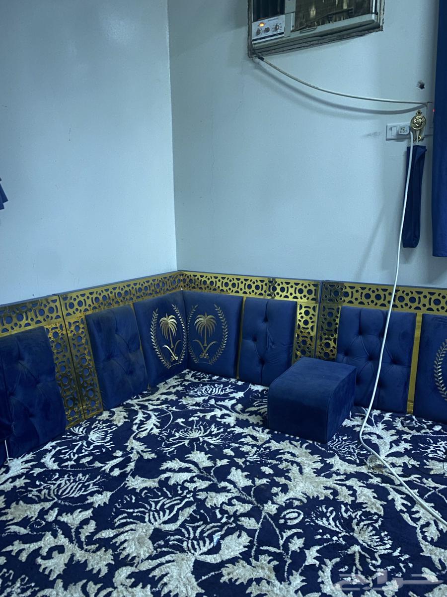 مساند ظهر مجلس جديده ماستخدمت إلا شهرين64527291729410110