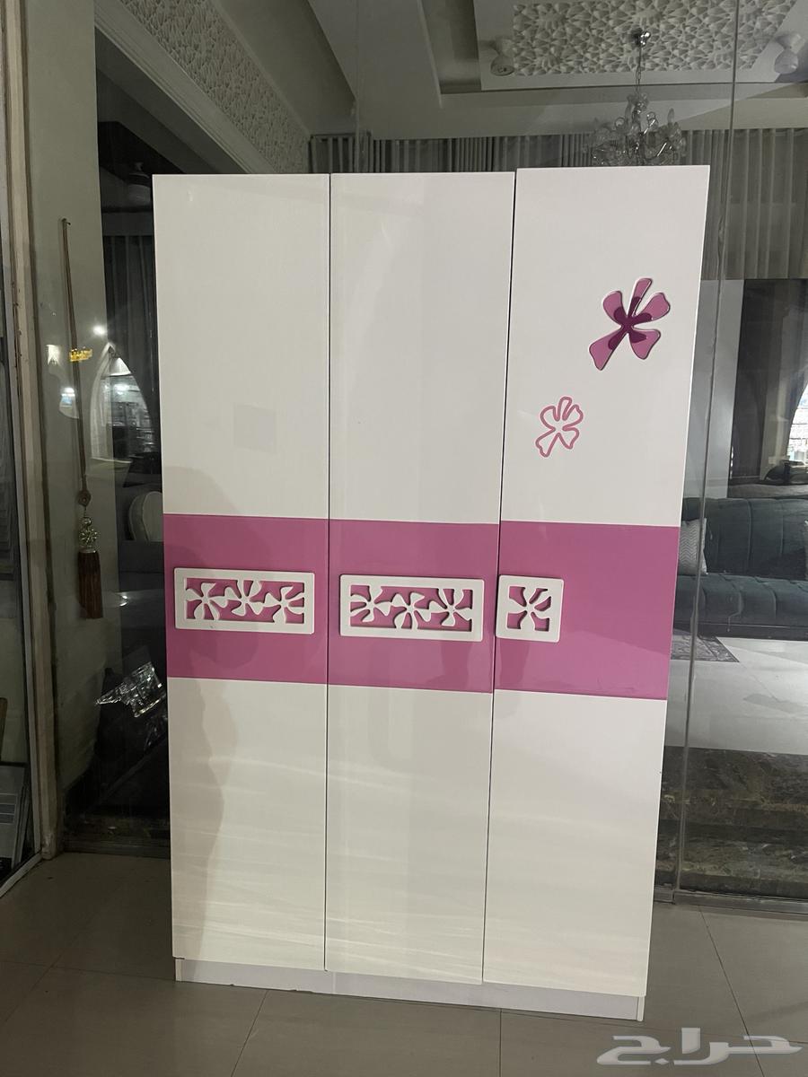 مستعمل دولاب 3باب64530954215810110