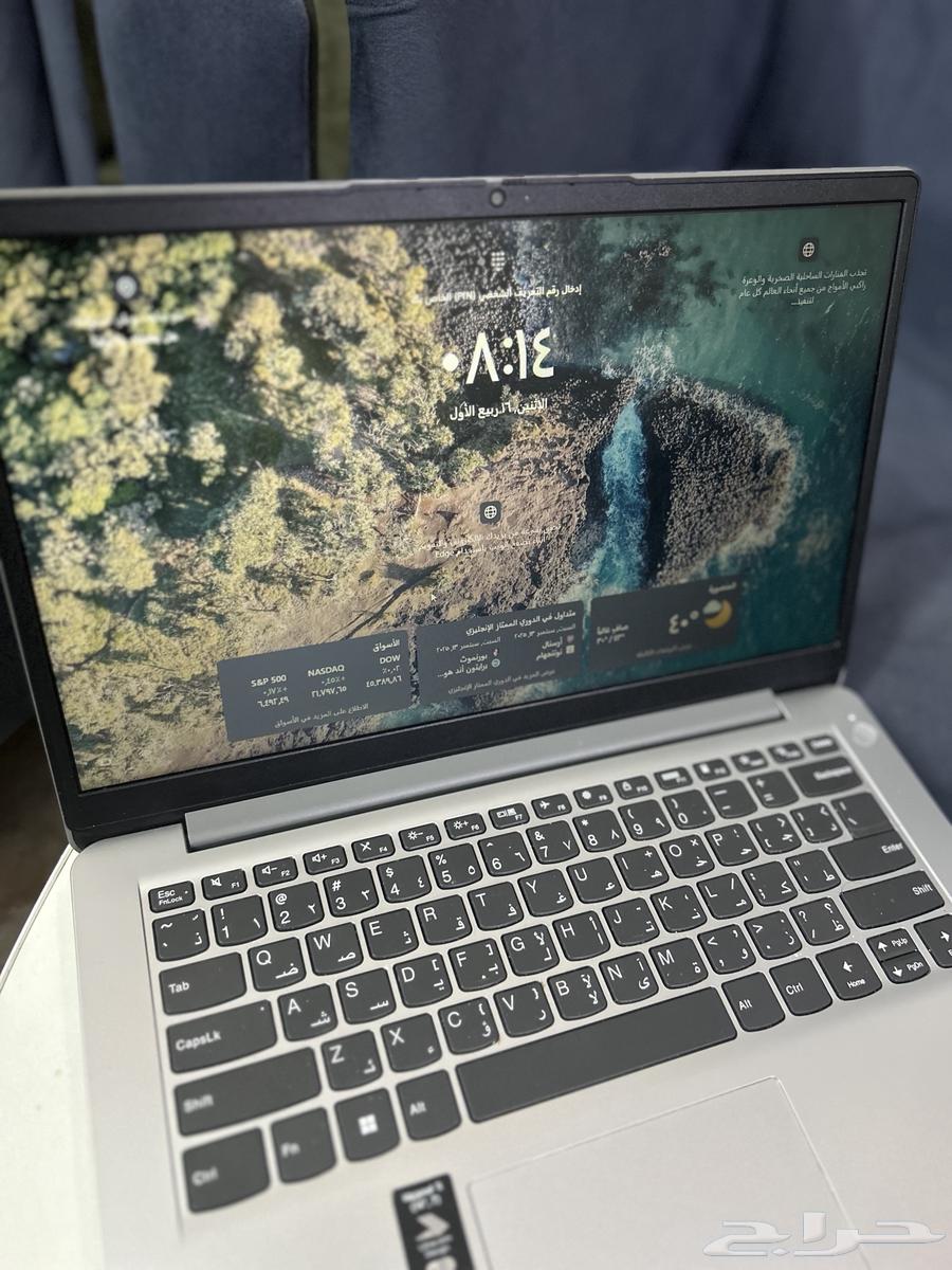 لابتوب لينوفو64533535950337110