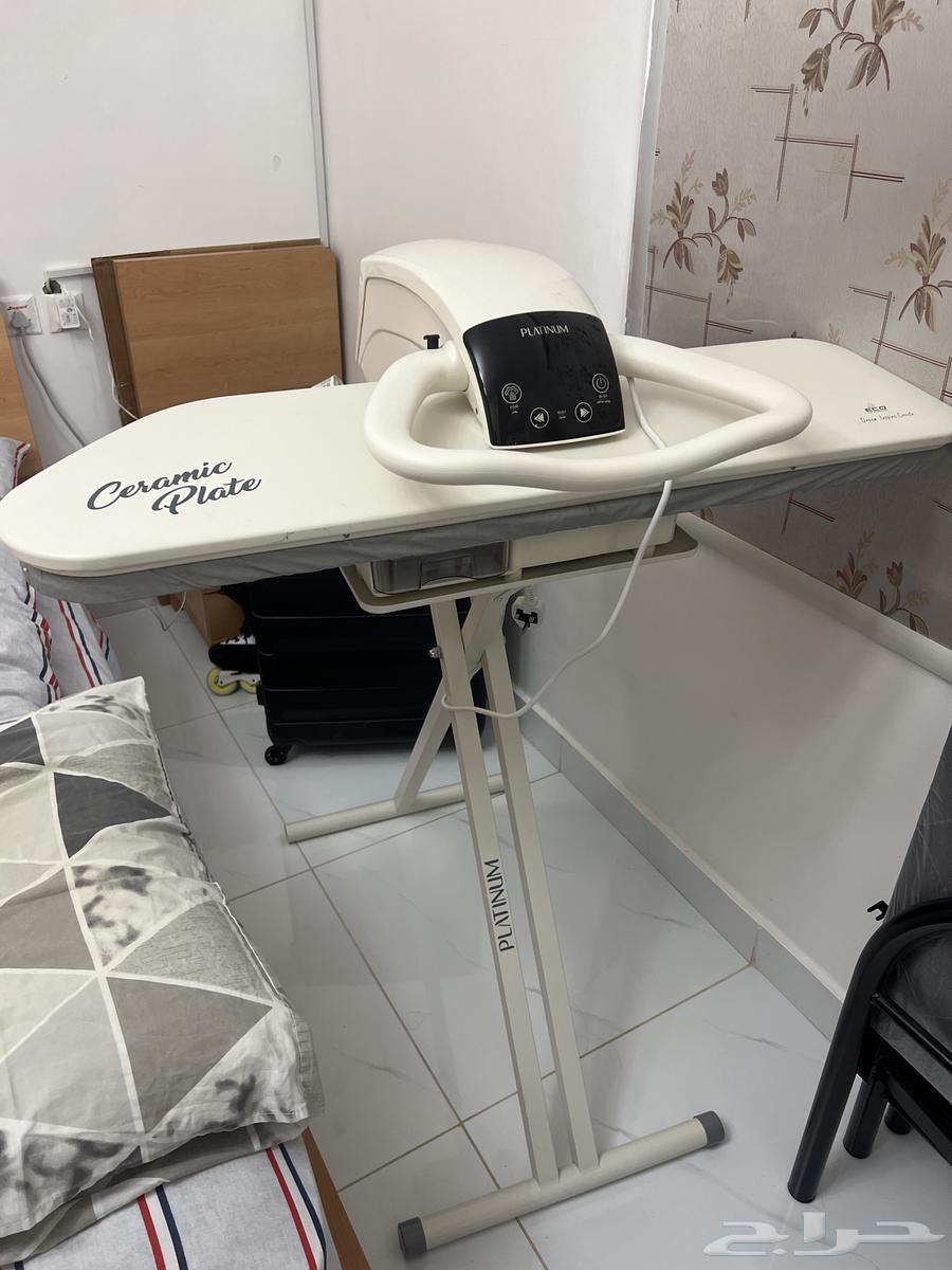 مكواة بخار كبيرة استعمال مرة واحدة فقط64532142391553110