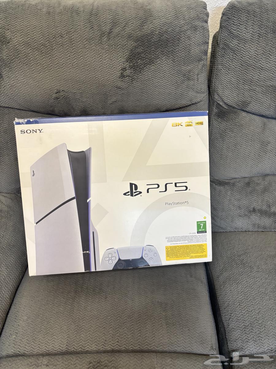 سوني 5 اخو الجديد ps564532128265345114