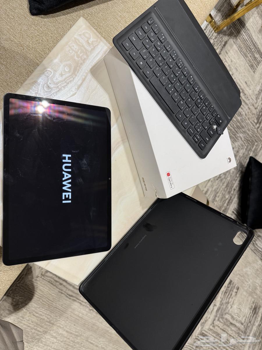 هواوي HUAWEI Matepad 11.5 للبيع64533592336770111
