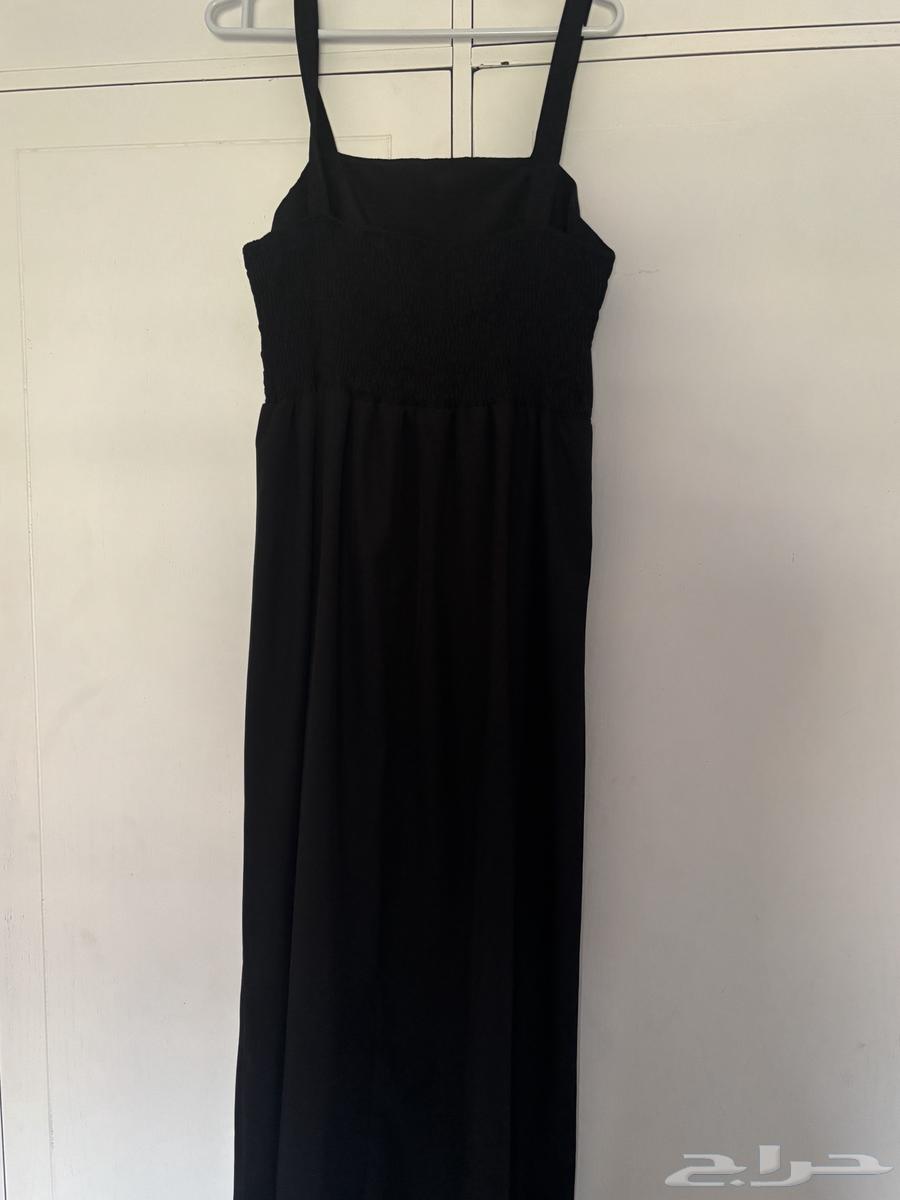 فستان للبيع اسود طويل64530628128258111