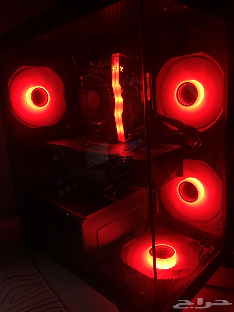 بي سي RTX3070 البيع مستعجل64529419661057111