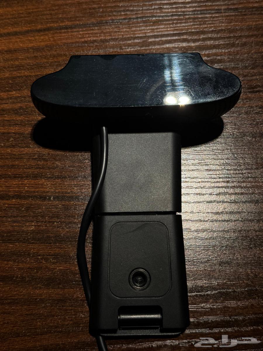 Logitech C922 Pro Camera64527572617601113