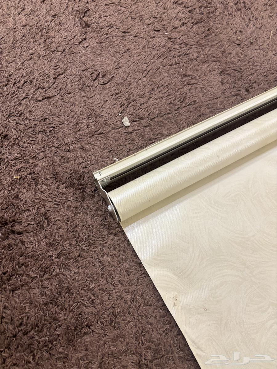 Carpet, cushions, and curtain64532903624578113