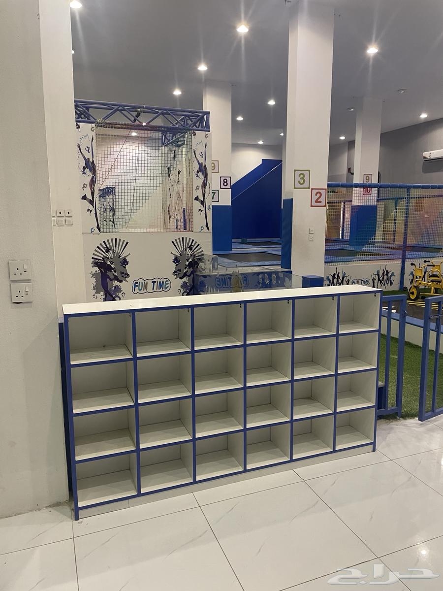 العاب ترامبولين64530276005377113