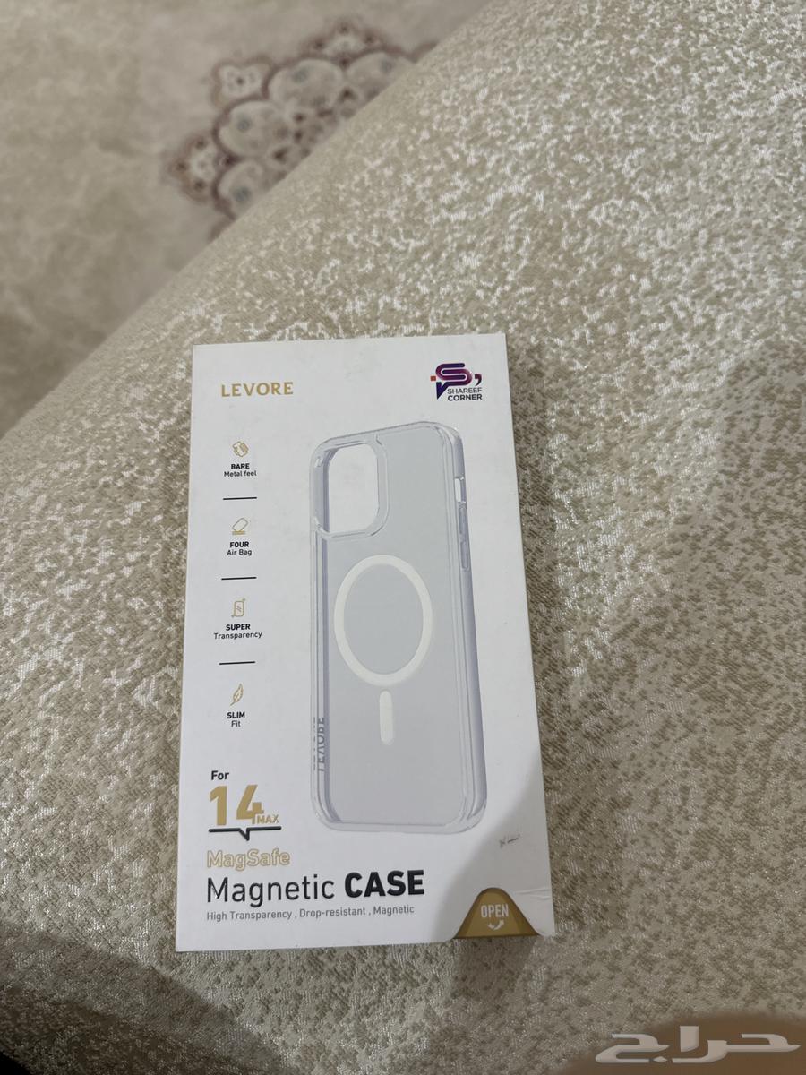 كفر جوال ايفون 14 max64534227663746110