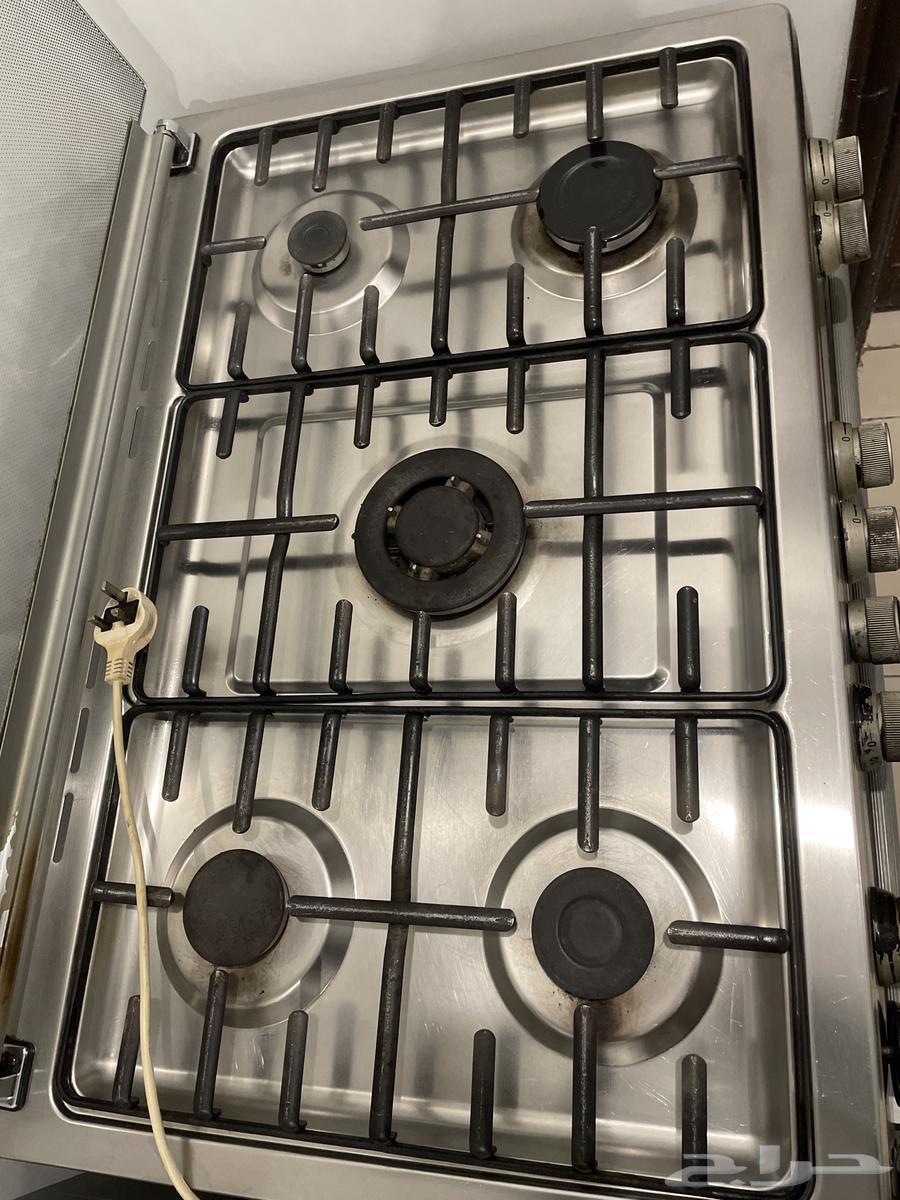 فرن تركي شبة جديد فيه خراب64532790707075111