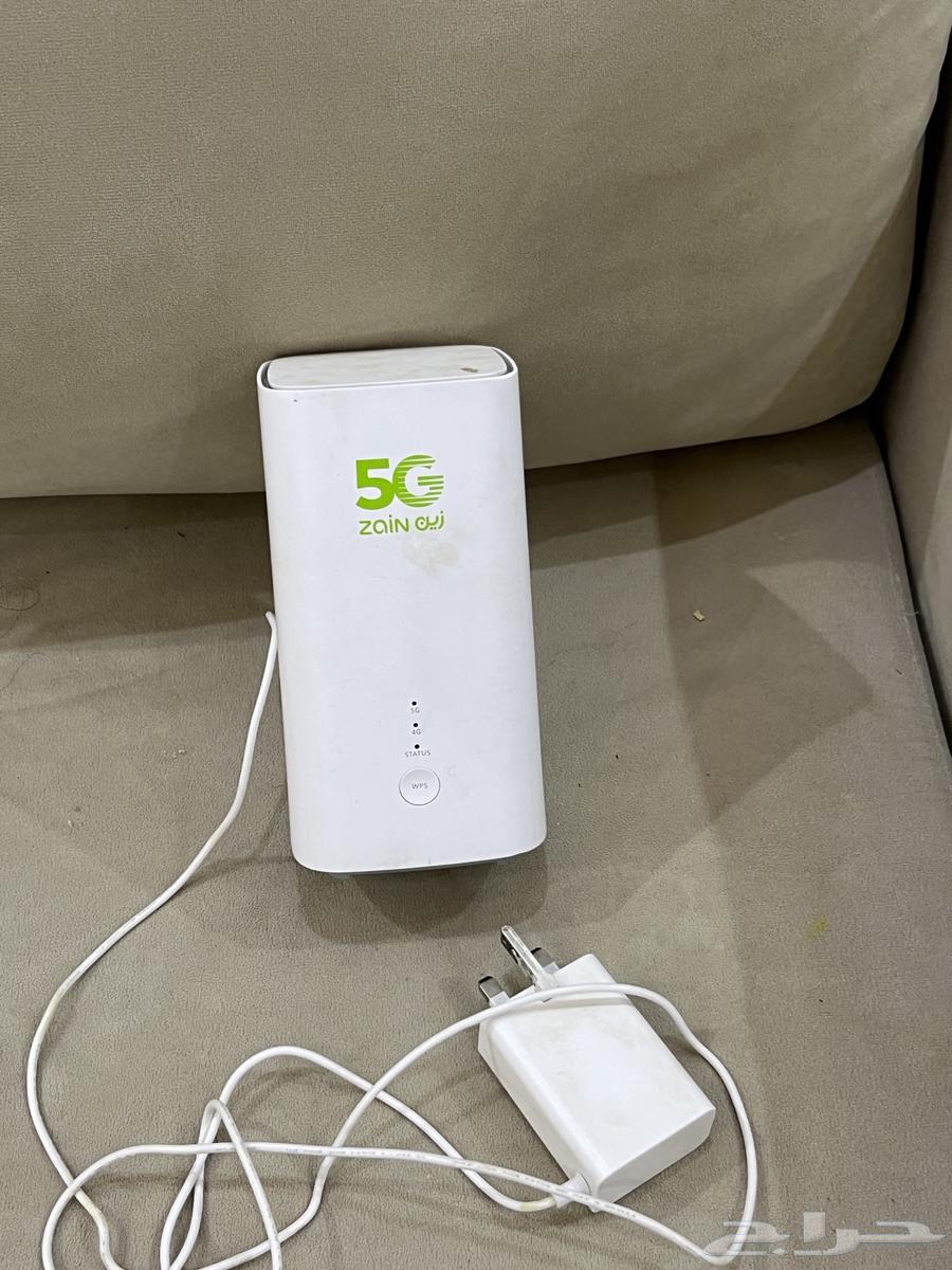 Zain Internet Router64528836947075111