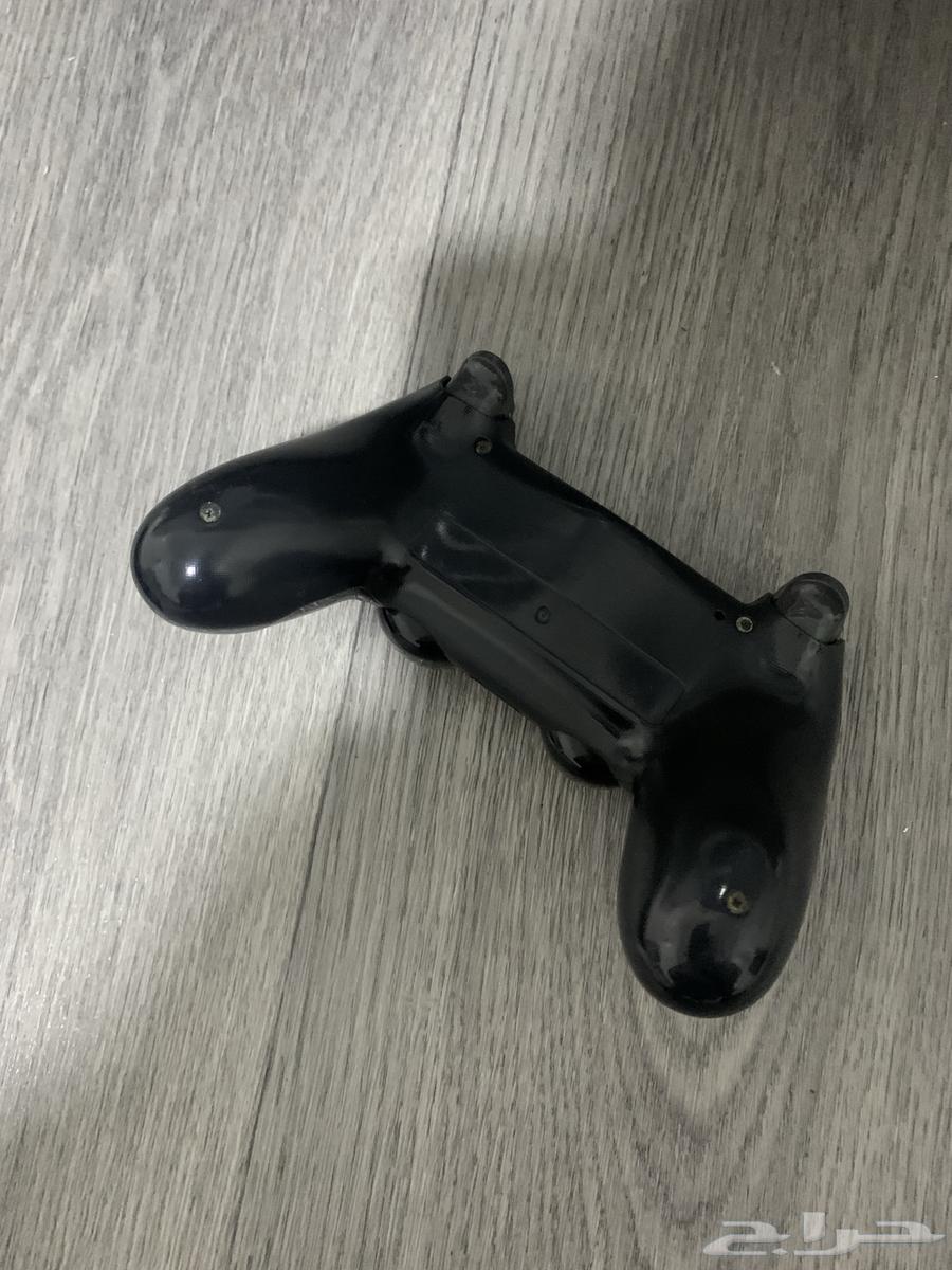 سوني (4) سليم نظيف مساحة التخزين  500 غيغابايت مع يد للسوني64533846221697114