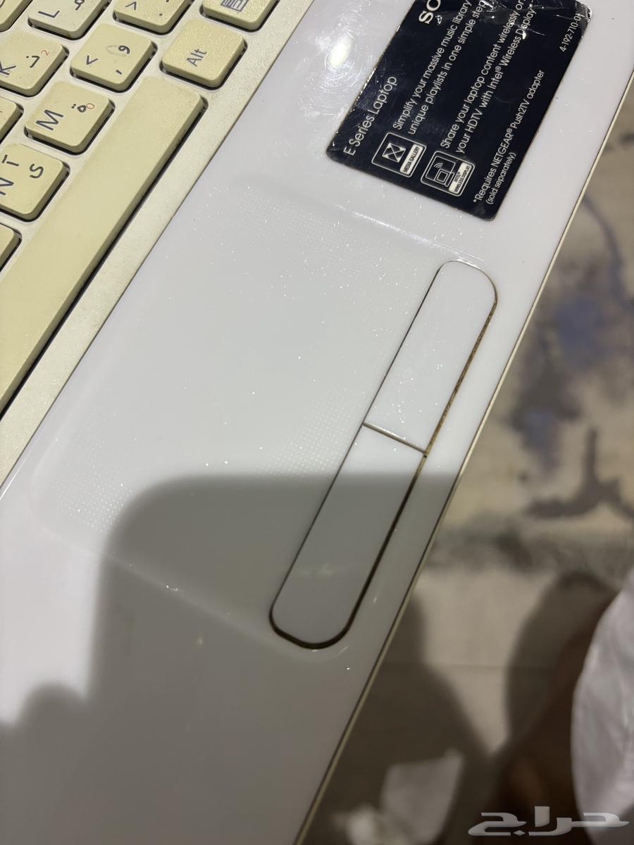 لاب توب سوني64532353661443114
