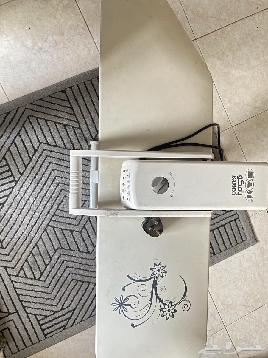 كواية ملابس بخار كبس ( بامكو )64531971959297110