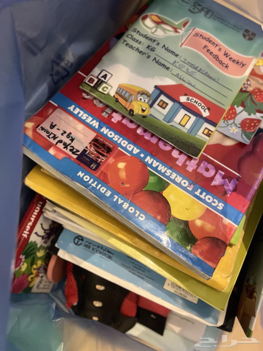 كتب مستعملة لوجه الله64527080944130110