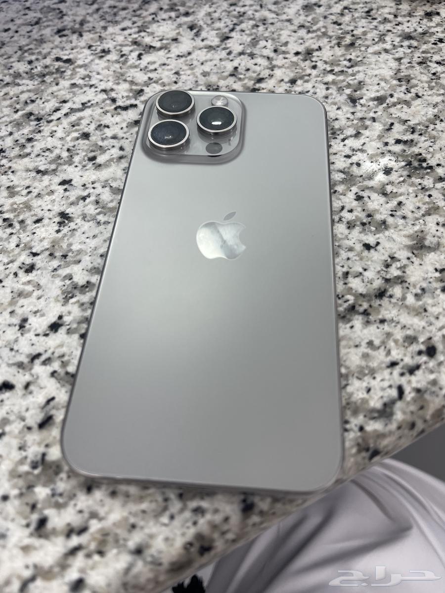 ايفون 15 برو ماكس 25664530402136322110