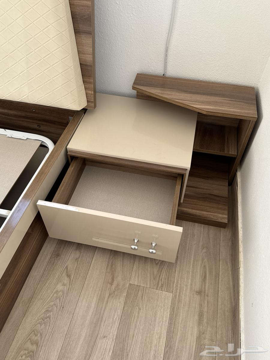 غرفة نوم كاملة مودرن نظيفة64533691550723110