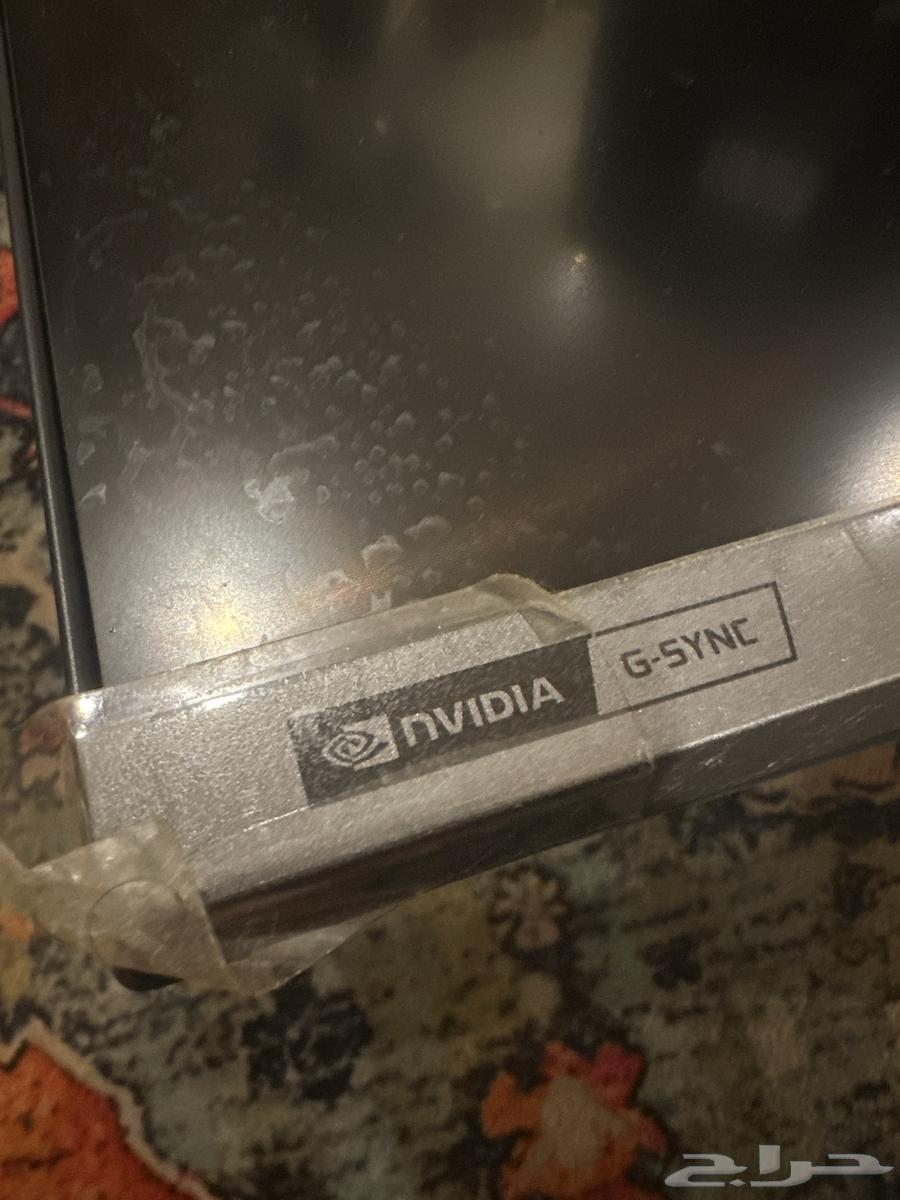 شاشة العاب سامسونج (منحنيه)64532212805249113