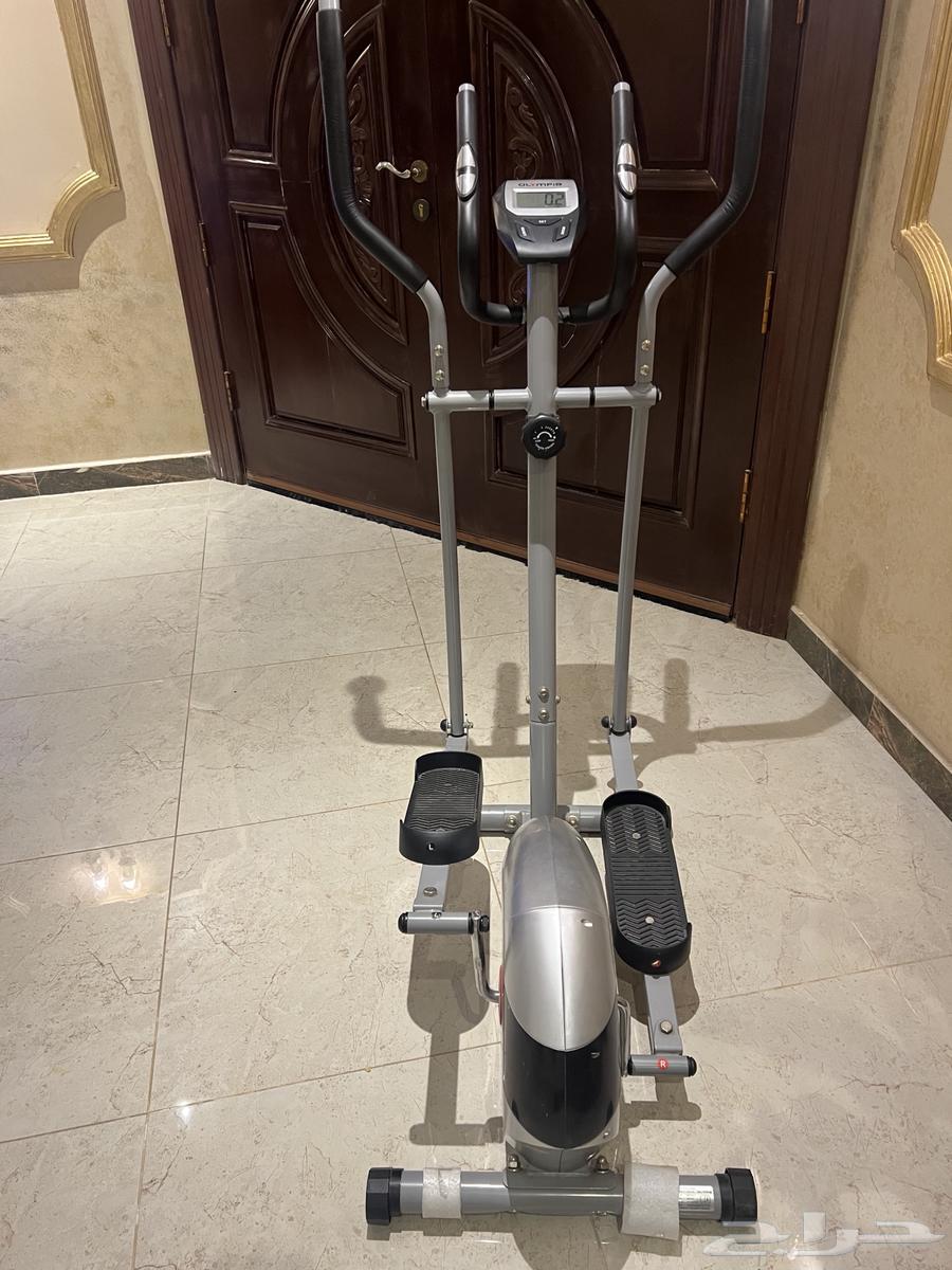 للبيع جهاز رياضى سرعه ممتاز. شبه جديد64530543809410113