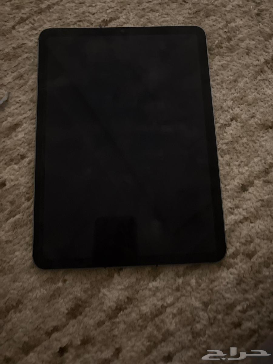 آيباد اير الجيل 5 نظيييف للبيع64527812771587111