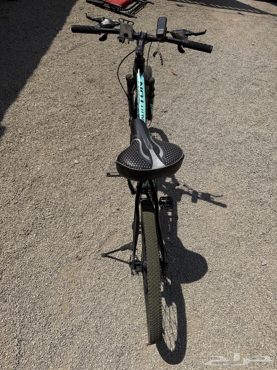 سيكل TON مقاس26 نظيف64529669804162111