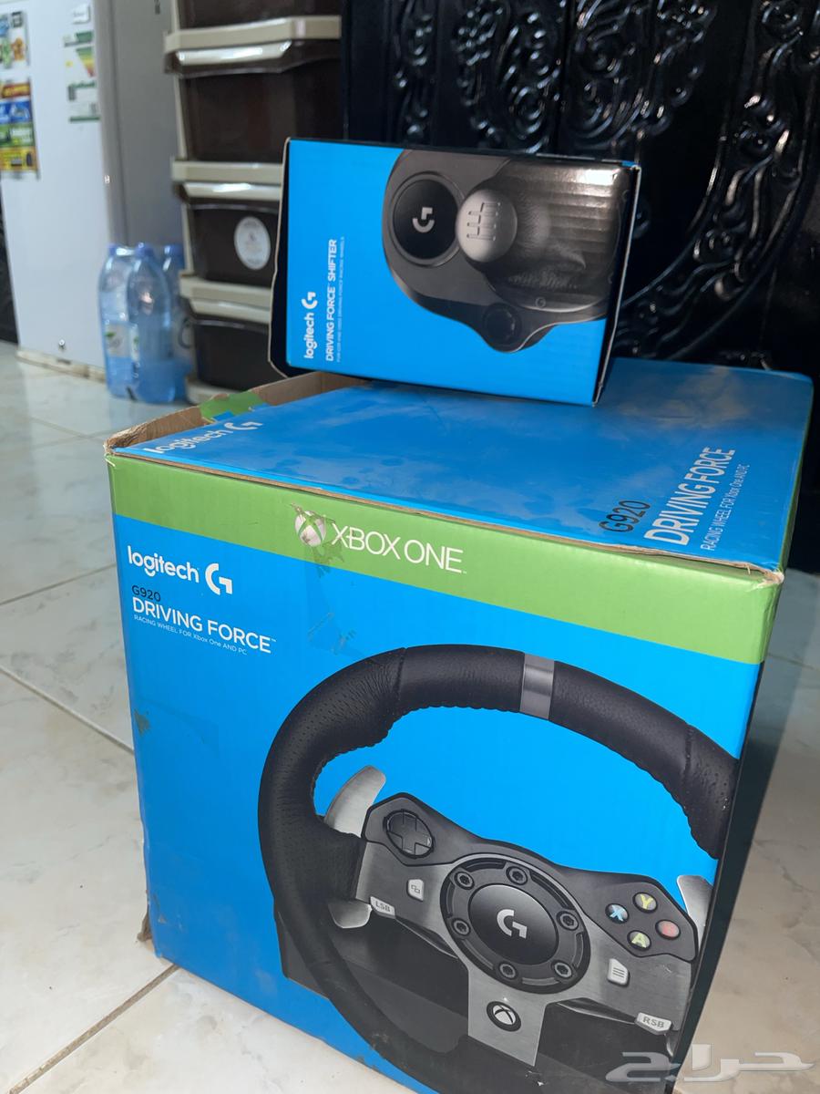 Logitech 920 Xbox One Headset64527164610305111