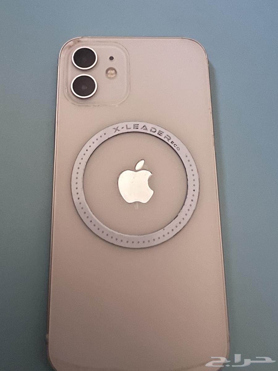 iPhone 12 Regular 12864533578099202110