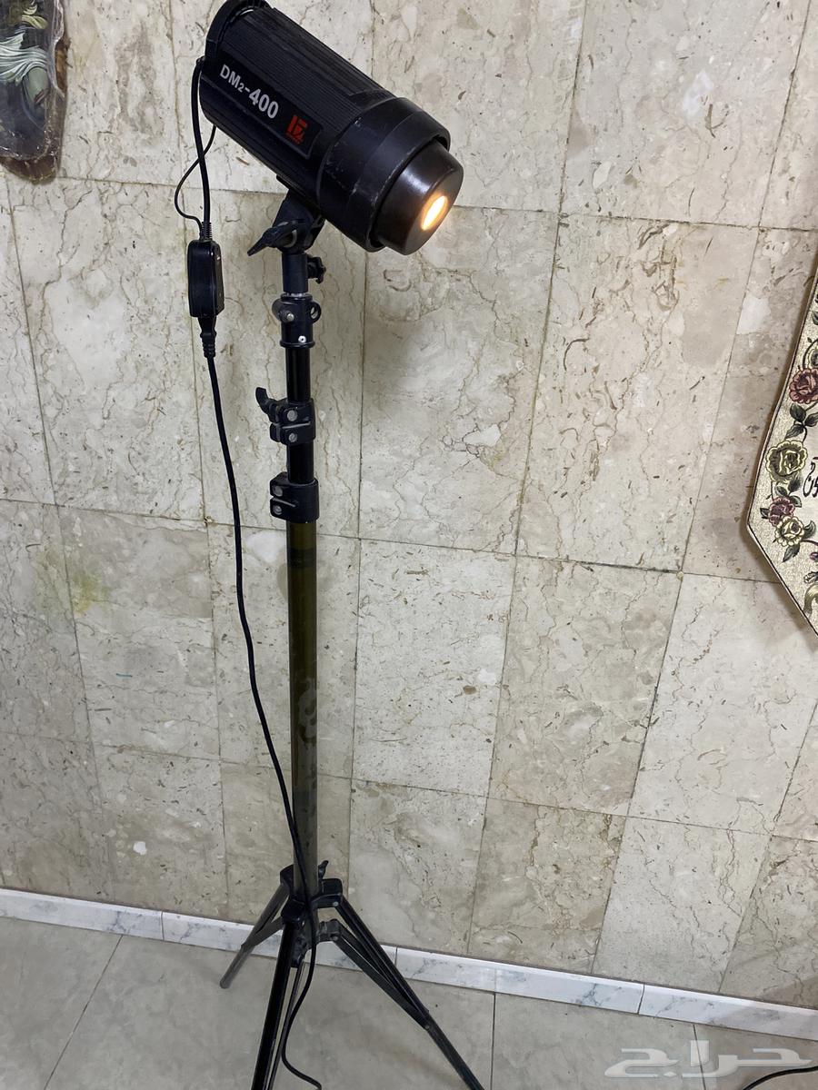 JINBEI DM2-400 Studio Flash64528822944514113