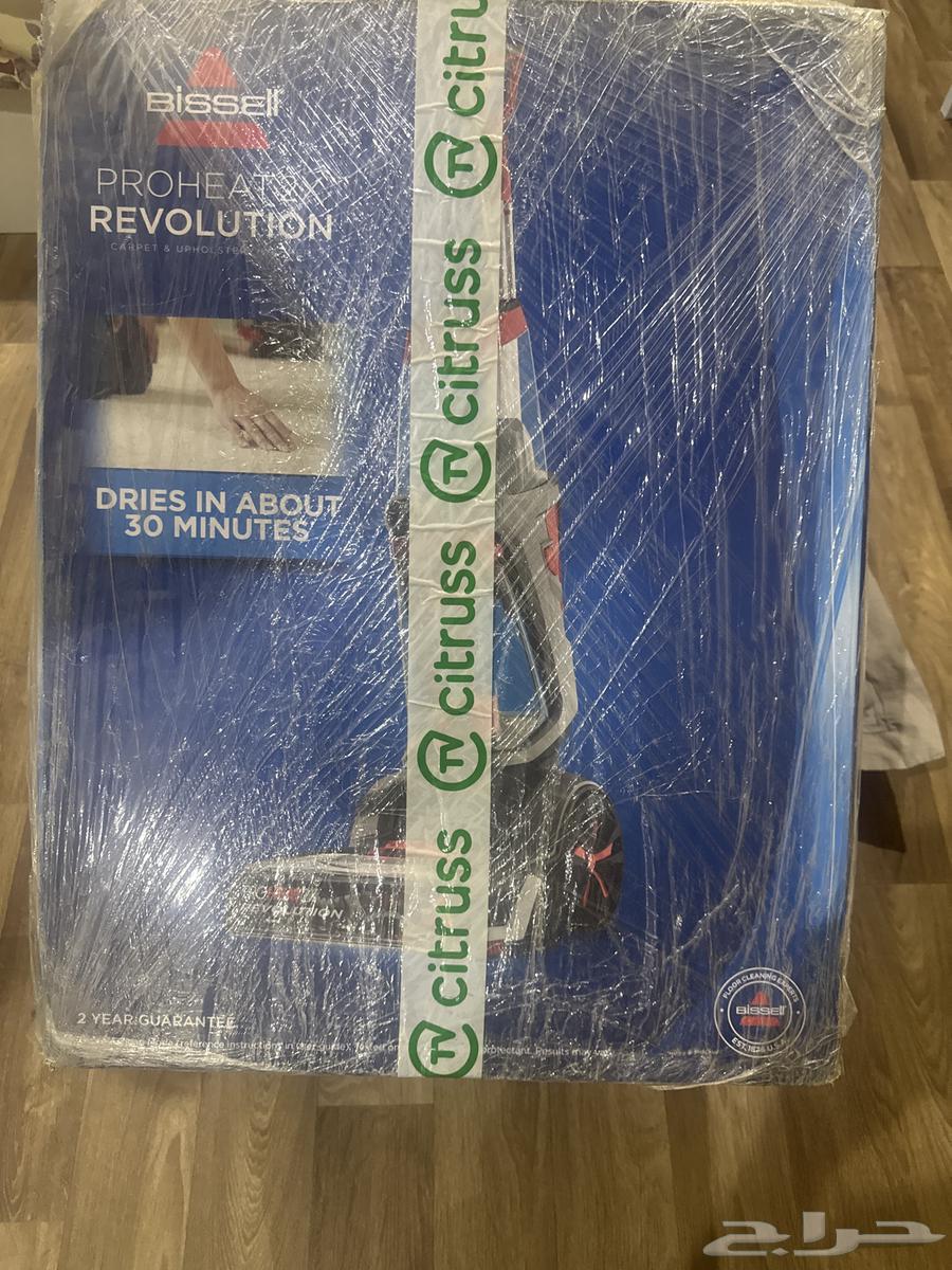 مكنسة غسيل سجاد و كنب64529994918147110