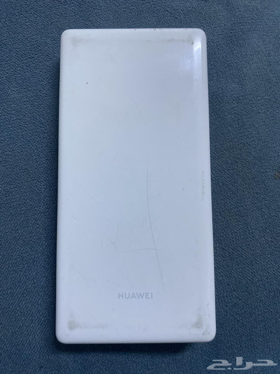 Huawei 5G Router64530107080577111