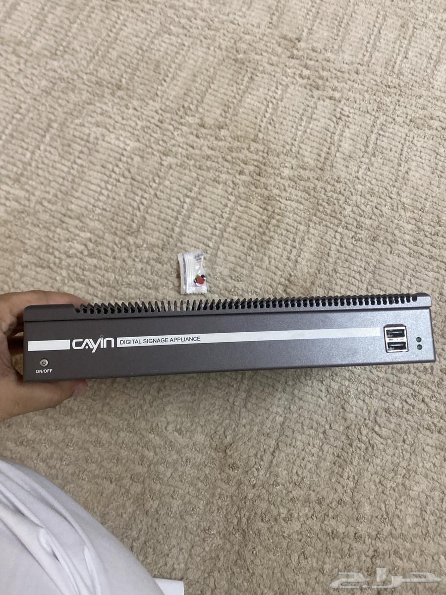 Advertising Display Device64532325732865112