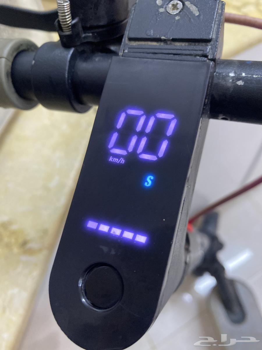 سكوتر للبيع النور الأمامي خربان64531322733826111