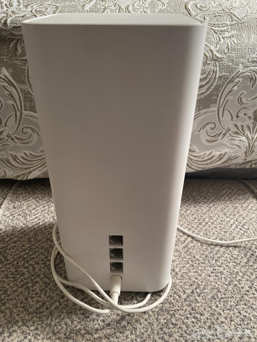 Zain modem64530798004737111