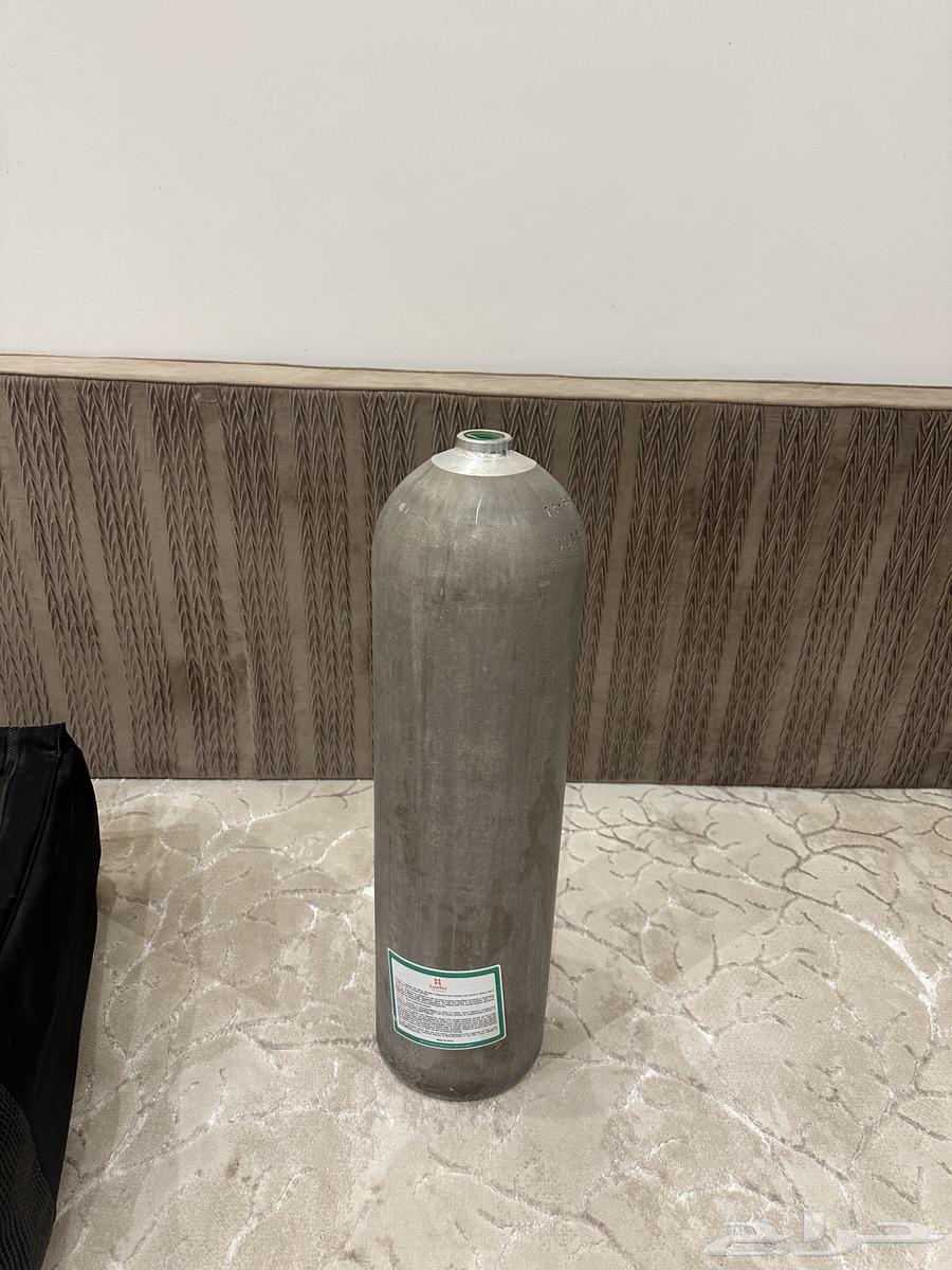 بدلة غوص جديدة مع العدة كاملة للبيع64528836891267111