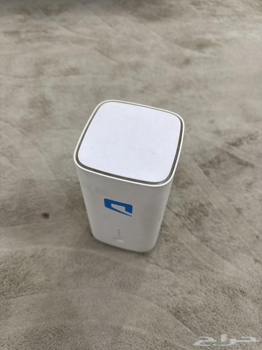 مودم 5G موبايلي اخو الجديد استخدام سنه64534293924994112