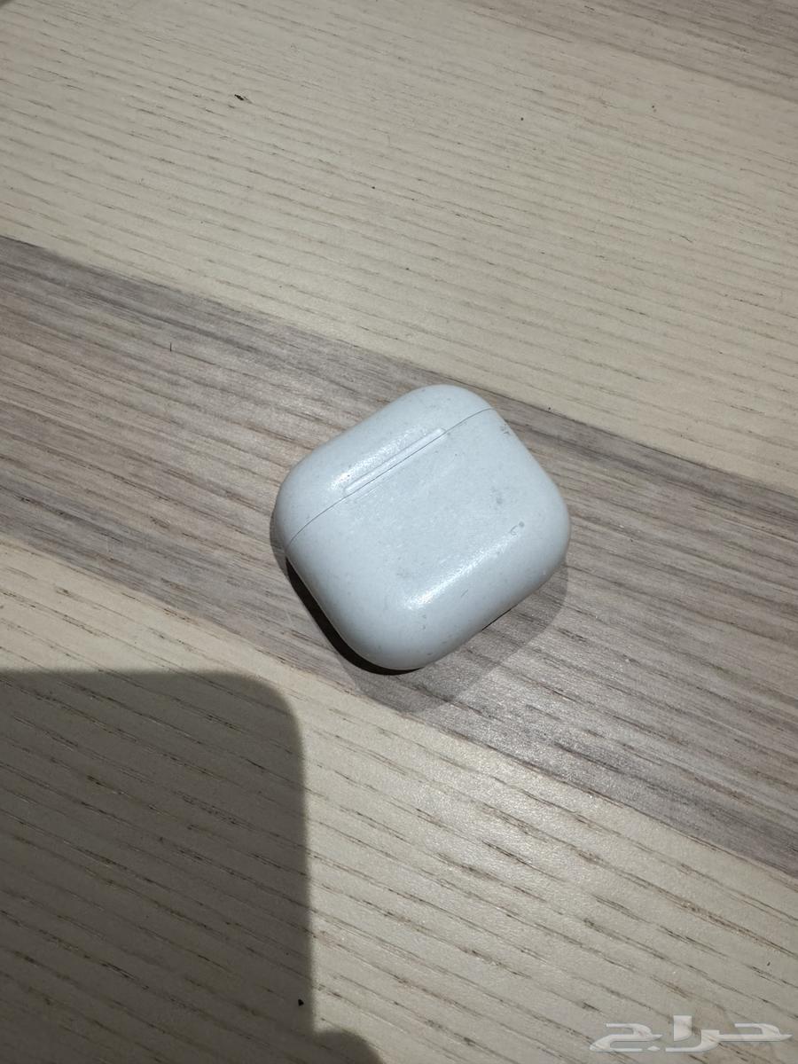 علبة سماعة ايربودز 3 الجيل الثالث64527263518851110